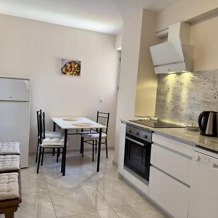 Calanyas Sea View Apartment Бенідорм Екстер'єр фото