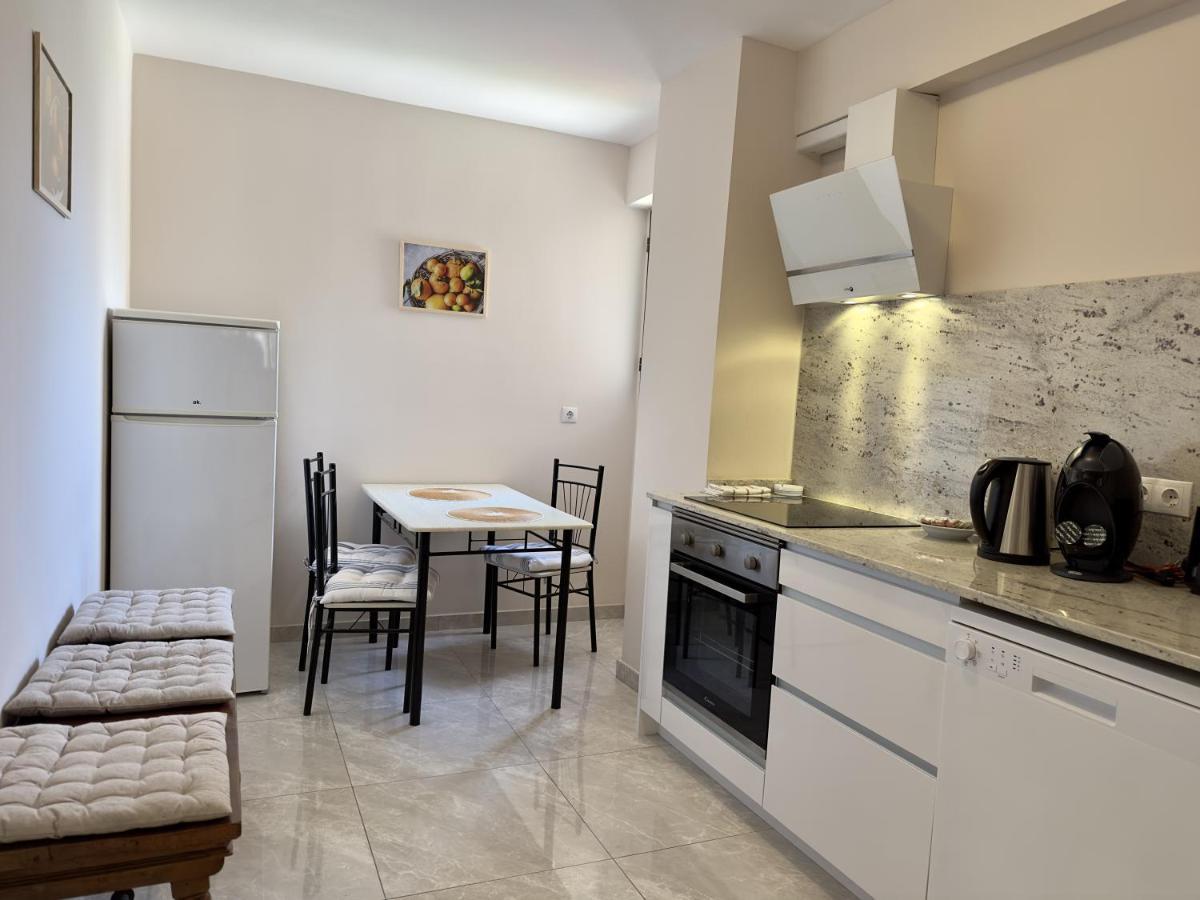Calanyas Sea View Apartment Бенідорм Екстер'єр фото